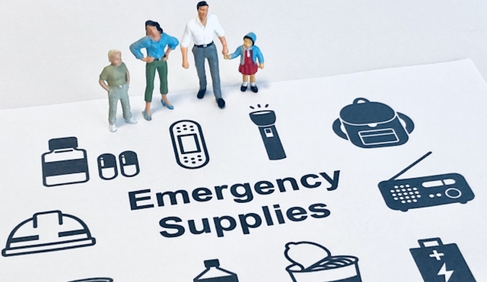 最新科学に基づく防災対策の推進