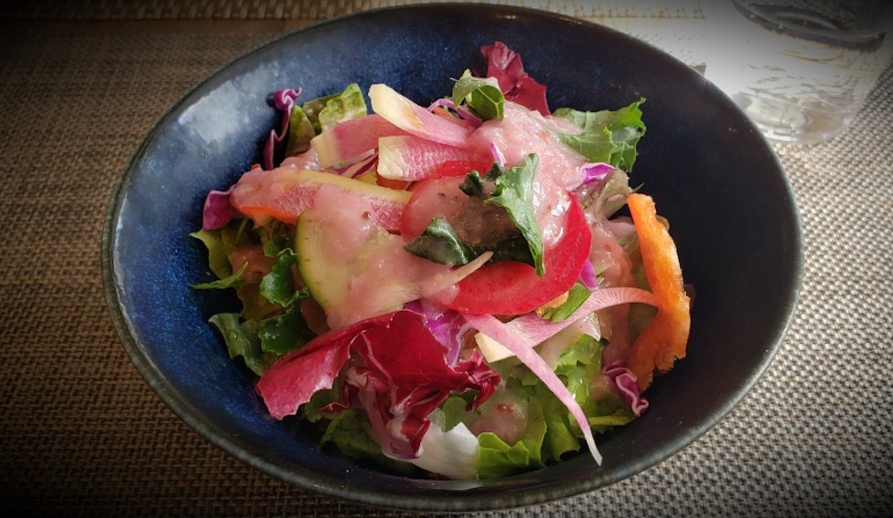 狛江ブランド農産物のアピール