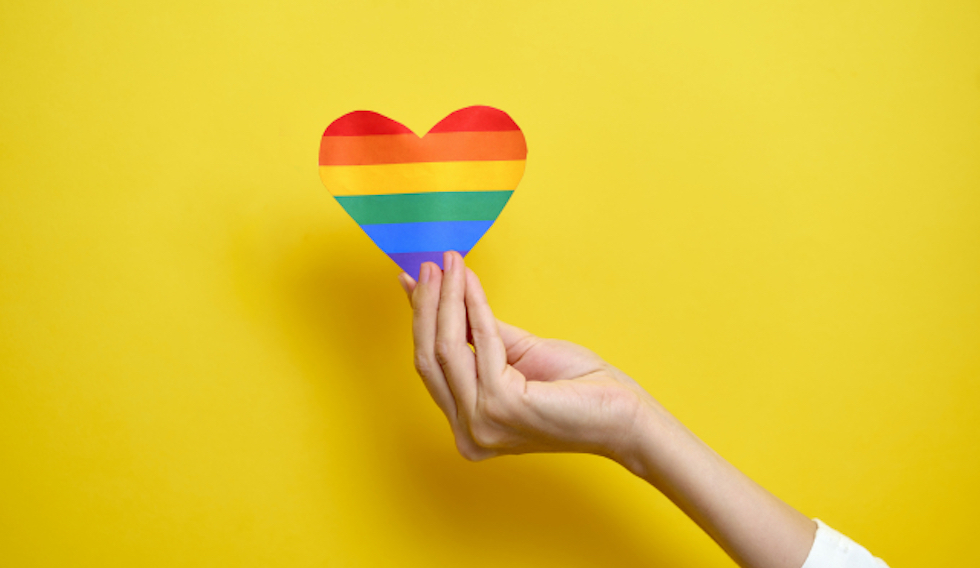 自分らしく生きられる街の実現